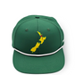 Golf Hat - ParShark NZ Masters