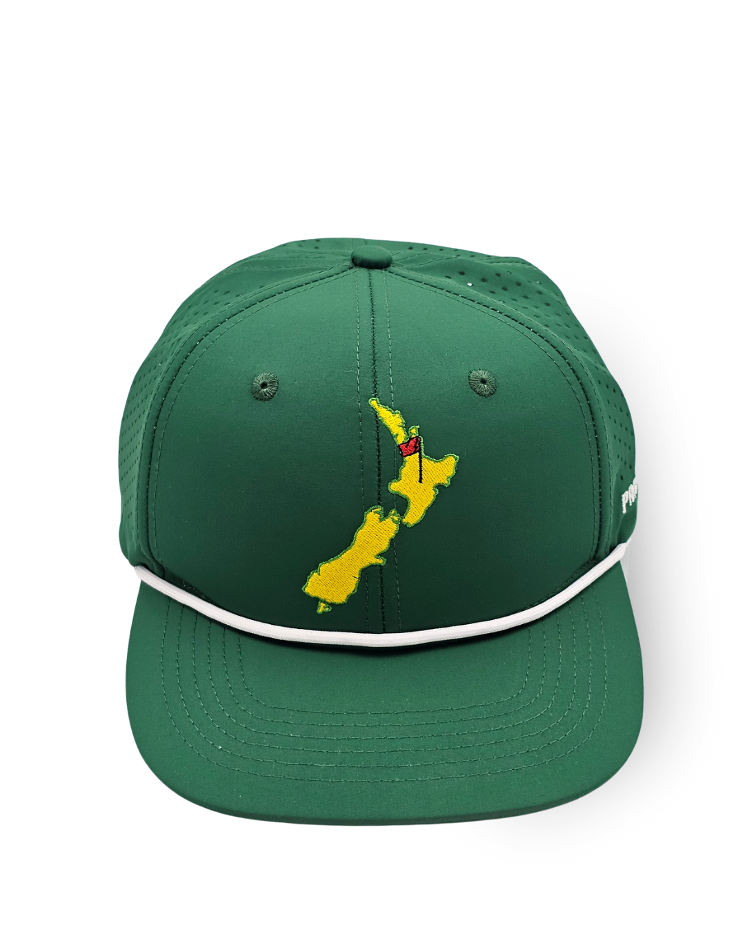 Golf Hat - ParShark NZ Masters