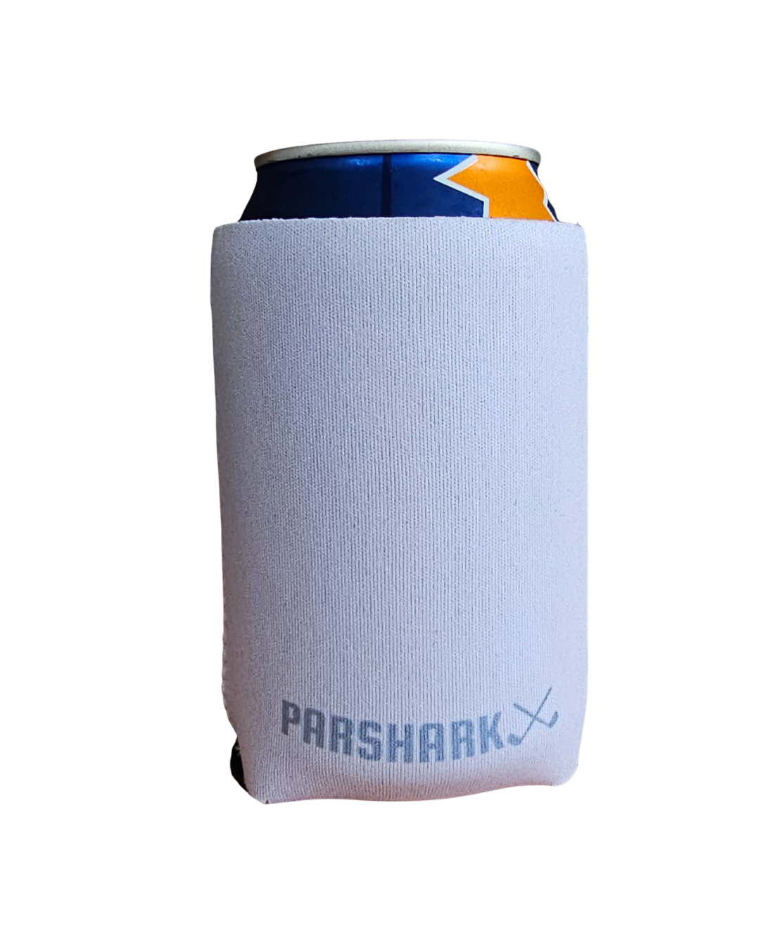 ParShark Beer Koozie Longest Drive in Town