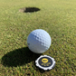 ParShark Golf Marker Poker Chip - Tap it in