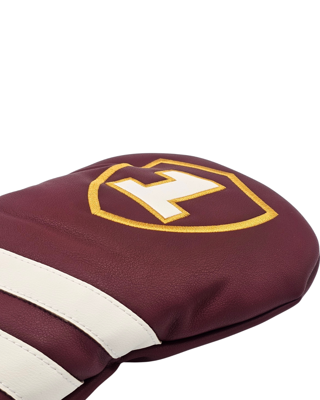 ParShark QLD Driver Head Cover