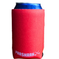 ParShark Beer Koozie Double Bogey