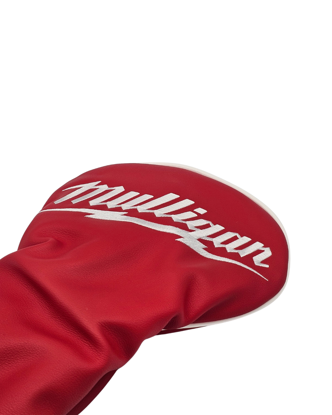 The ParShark Mulligan Driver Head Cover l