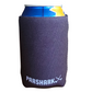 ParShark Beer Koozie Two Putts