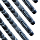 ParShark XLT Jumbo Golf Grips - Black