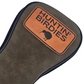 ParShark Golf Driver Head Cover - Huntin' Birdies