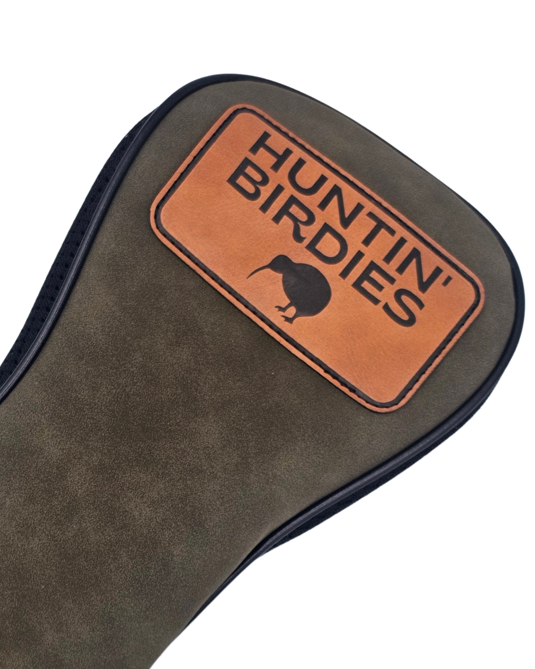 ParShark Golf Driver Head Cover - Huntin' Birdies