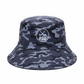 ParShark Golf Bucket List Bucket Hat