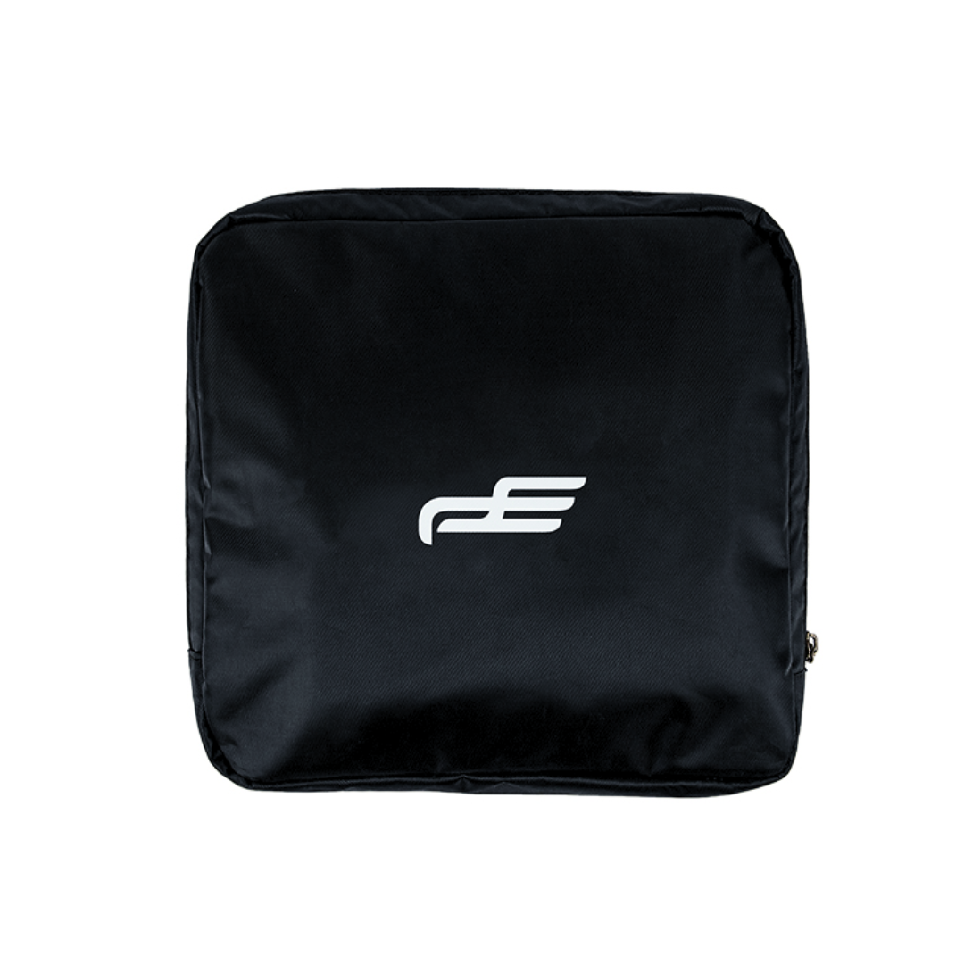 PE Rain Cover Travel bag