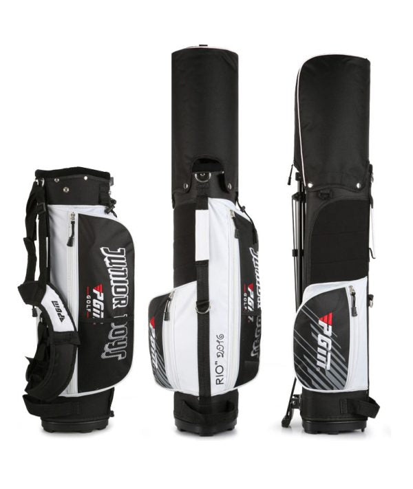 PGM Kids Golf Set - Rio Full Set - Yellow