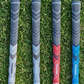 Golf Club Grip Mid Size  ParShark CTRL - White