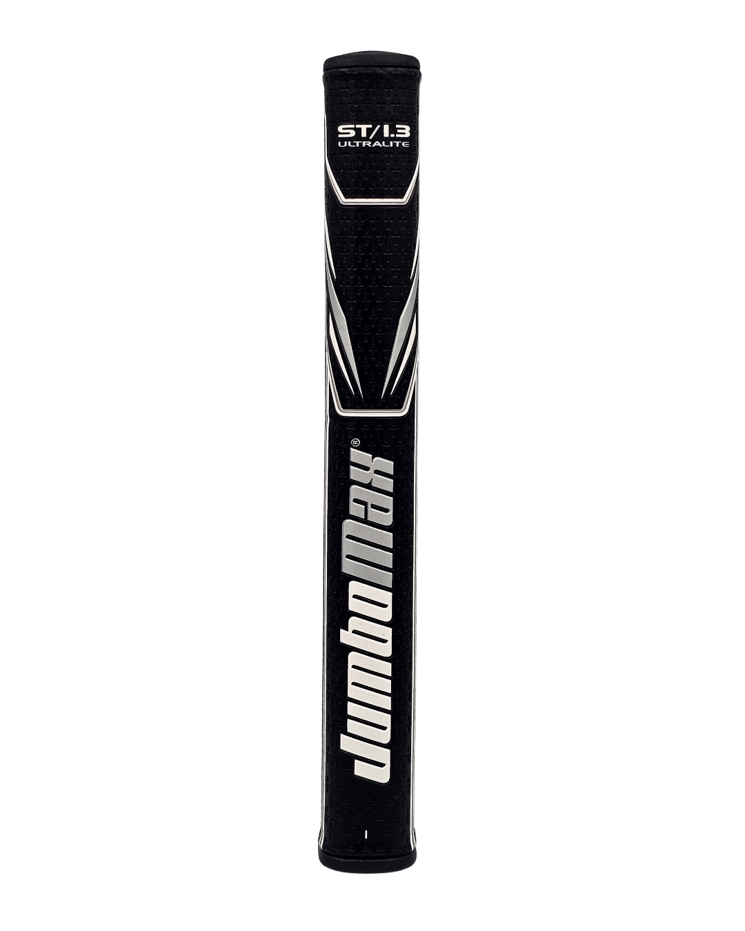 JumboMax ST/1.3 Ultralite Putter Grip - Black