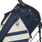 ParShark Vector Golf Bag - Blue