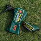 ParShark Four Right Driver & Blade Putter Head cover Set