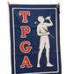ParShark Golf Towel - TPGA