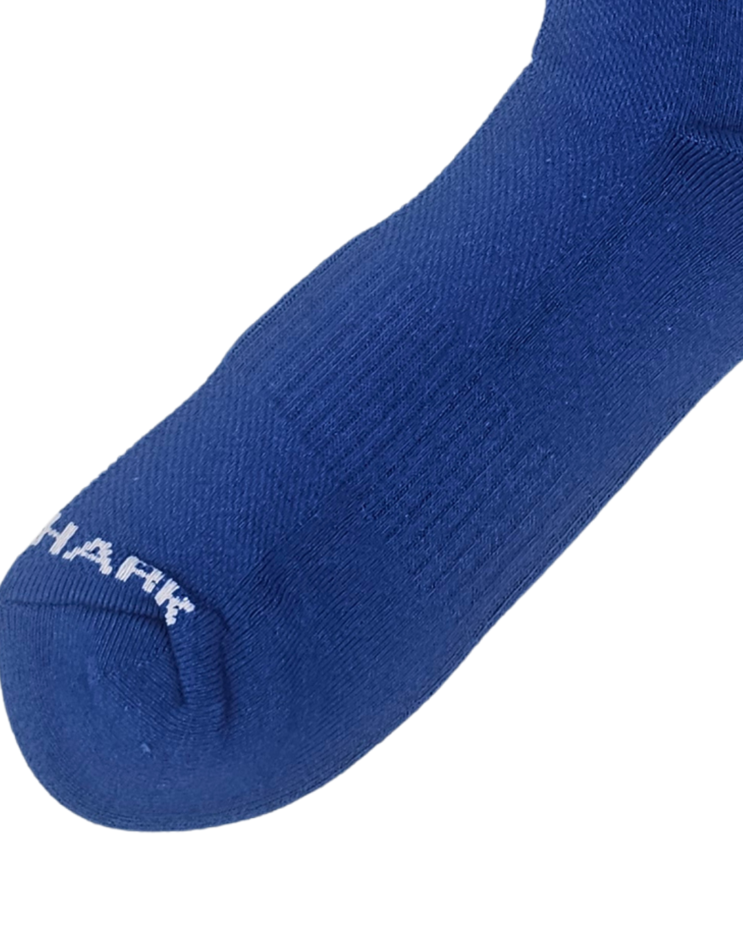 ParShark Up The Pars Cotton Golf Crew Socks