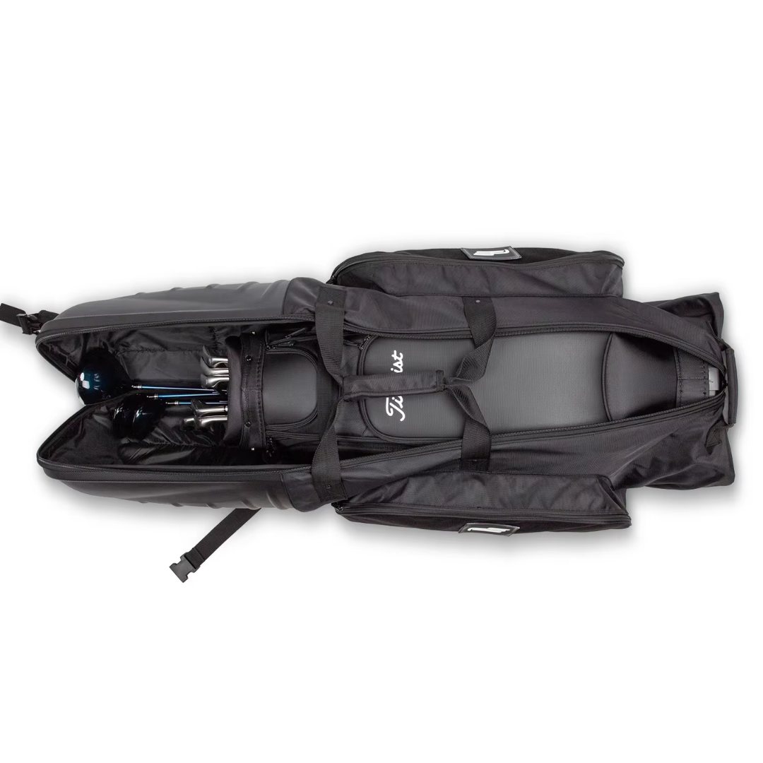 ParShark Golf Travel Bag On-Tour HD Travel Bag