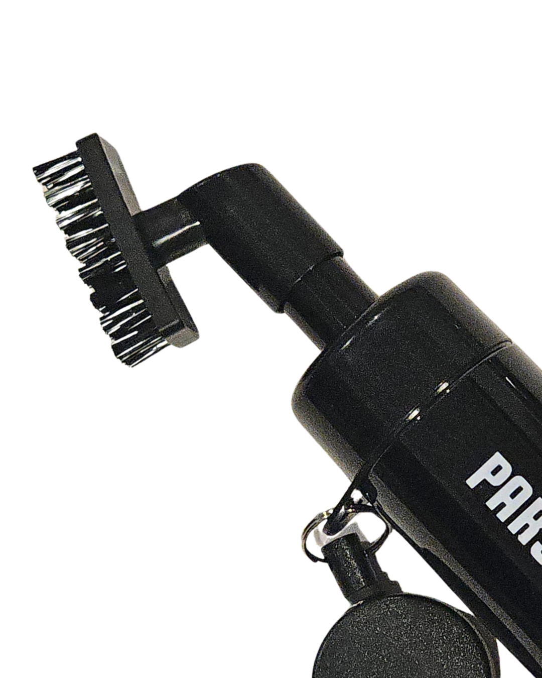 ParShark AquaBrush Golf Club Cleaner - Black