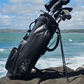ParShark Stealth Golf Stand Bag