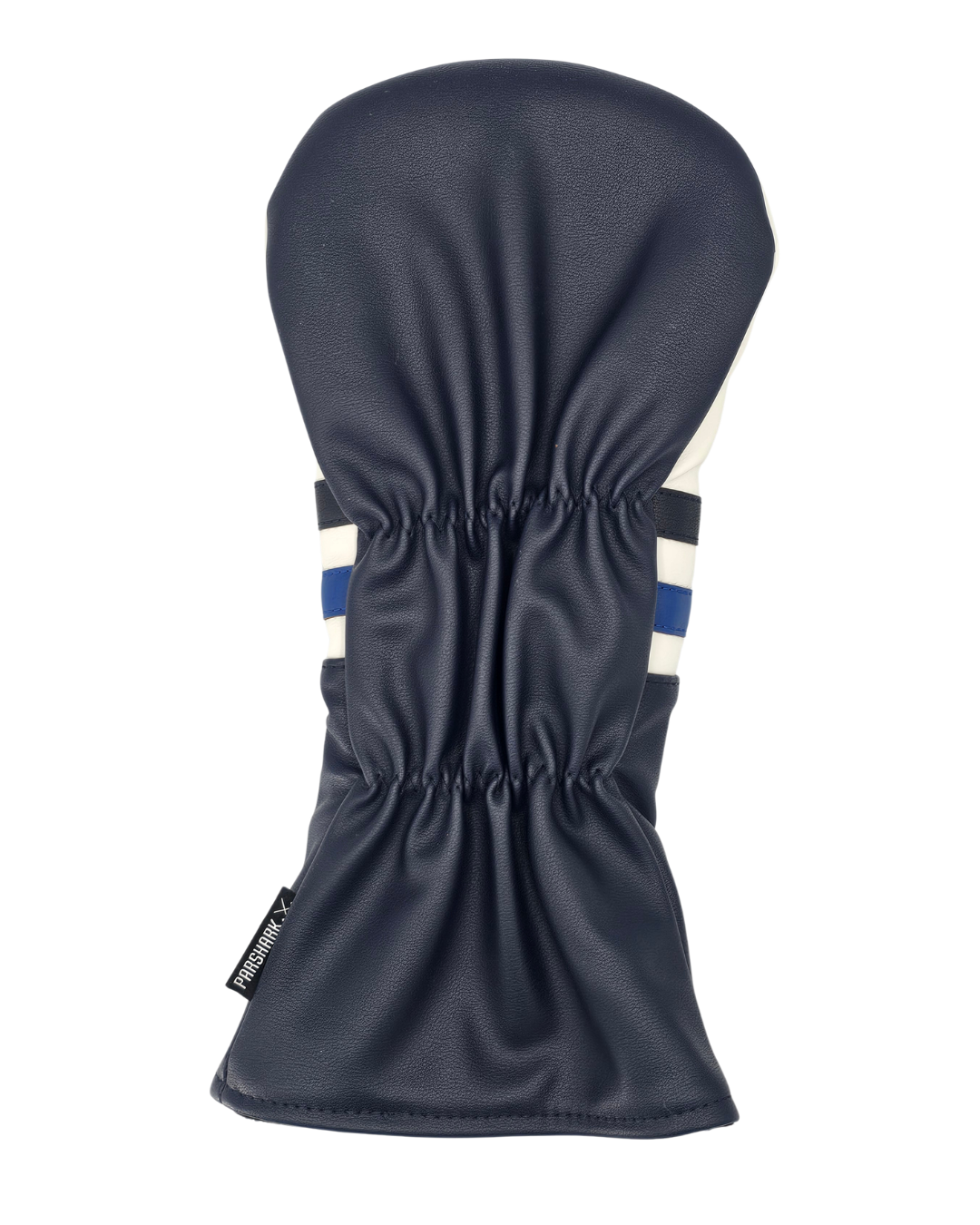 The ParShark True Blue Driver Head Cover