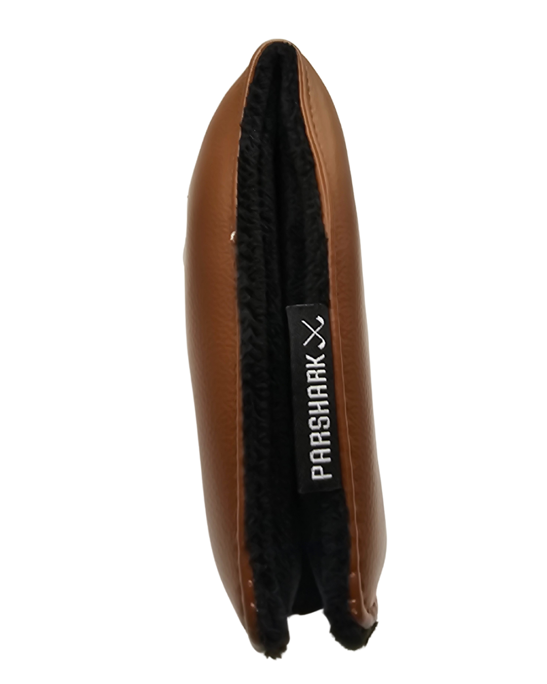 ParShark Golf Blade Putter Head Cover - Double Bogey