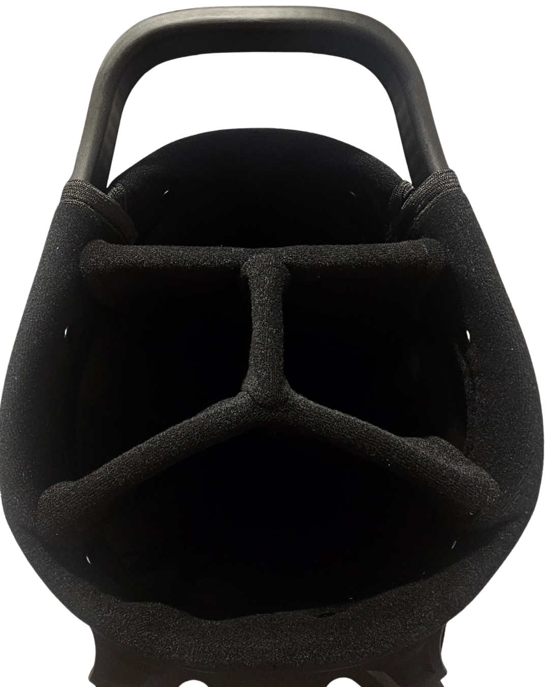 ParShark Vector Golf Bag - Blue
