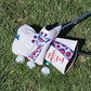 ParShark Longest In Town Driver & Blade Cover Set