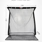 PGM Z-Shaped Golf Training Net