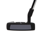 PGX MB6 Half Moon Putter