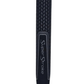 SuperStroke x Lamkin Crossline 2.0 Midsize Grip - Black