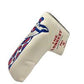 ParShark Longest In Town Driver & Blade Cover Set