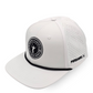 ParShark Weekend Warrior Golf Hat – Snapback