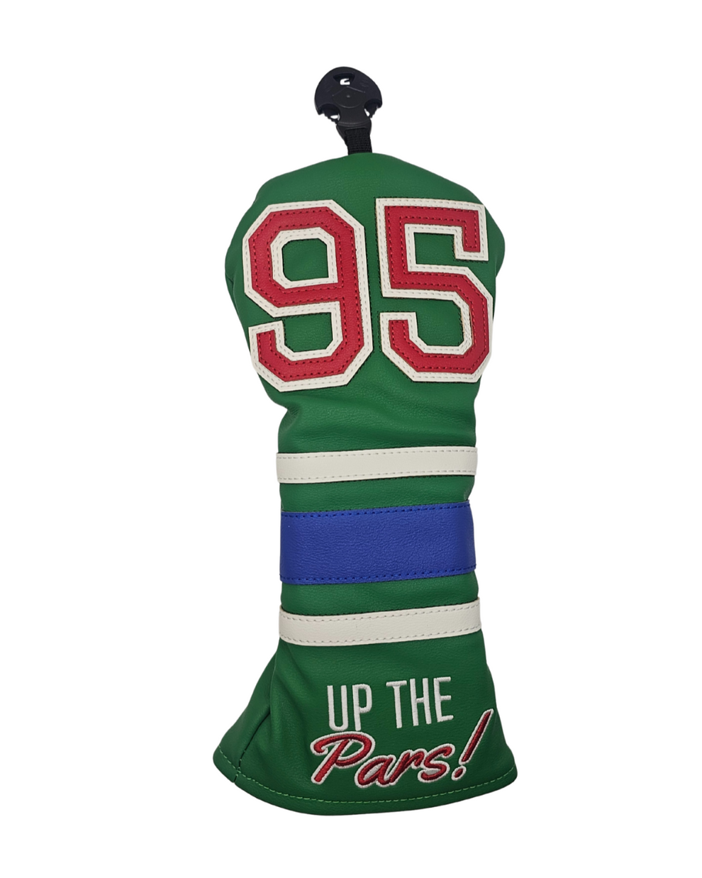ParShark Up The Pars Golf Headcover Pack