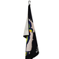 ParShark Golf Towel - Repair Your Pitch Marks