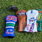 Longest Drive in Town Driver Head Cover