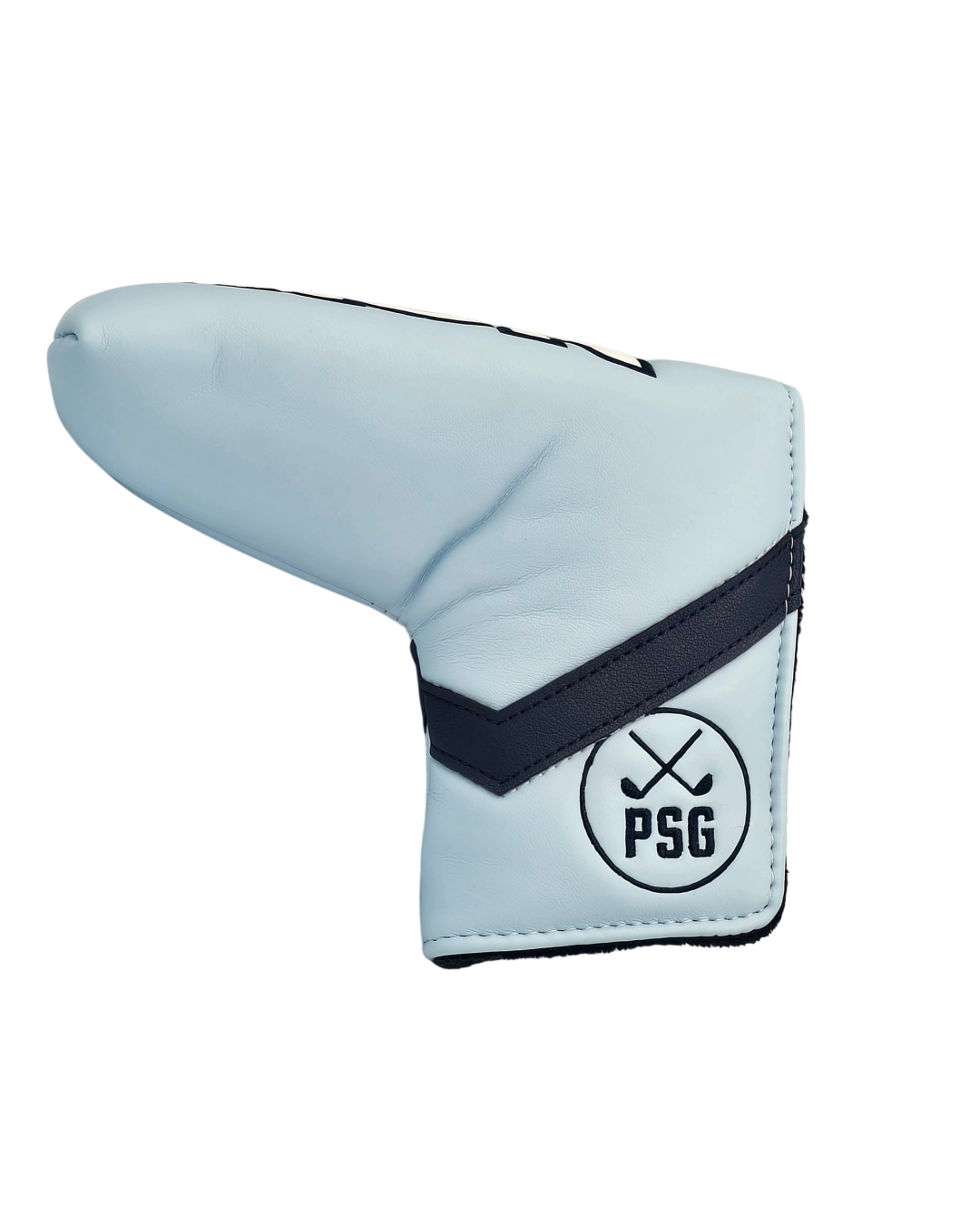 ParShark Golf NSW Blade Putter Head Cover