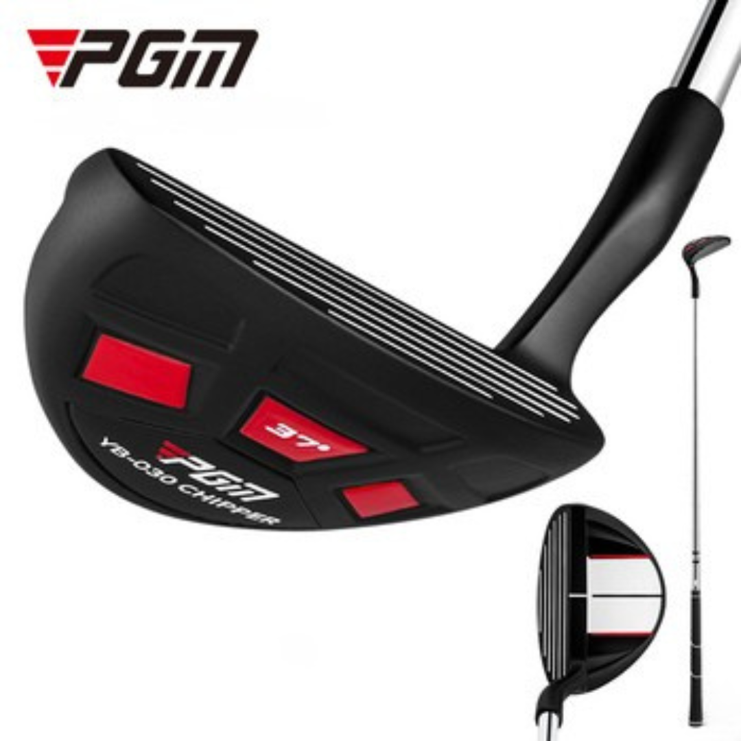 PGM Easy-Align Chipper