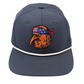 ParShark Bad Birdie Golf Hat – Snapback