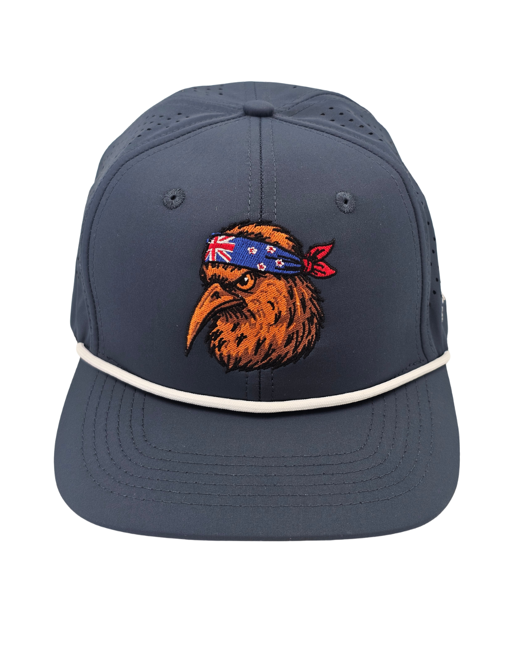 ParShark Bad Birdie Golf Hat – Snapback