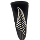 ParShark Golf Blade Putter Head Cover – NZ Fern (magnetic closure)
