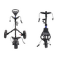 ParShark Golf Trundler 3 Wheel - Cruise