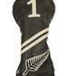 ParShark Golf Driver Head Cover – NZ Fern