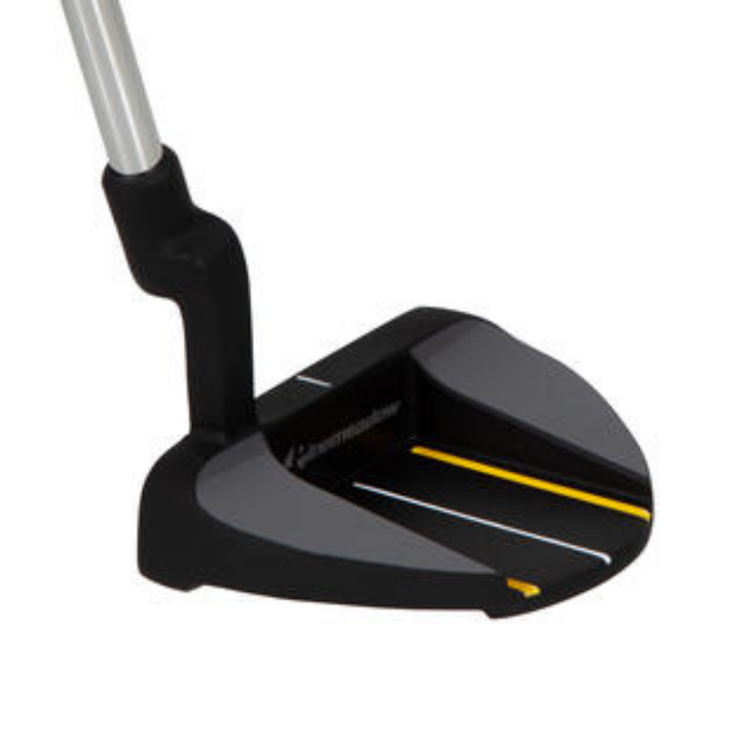 PGX MB6 Half Moon Putter