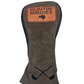 ParShark Golf Driver Head Cover - Huntin' Birdies