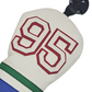 ParShark Golf Hybrid Head Cover - Up The Pars