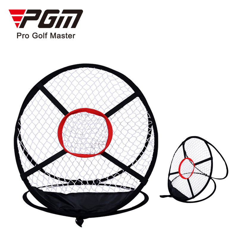 PGM Pop-Up Chipping Net