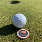 ParShark Golf Marker Poker Chip - Huntin' Birdies