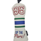 ParShark Up The Pars Golf Headcover Pack