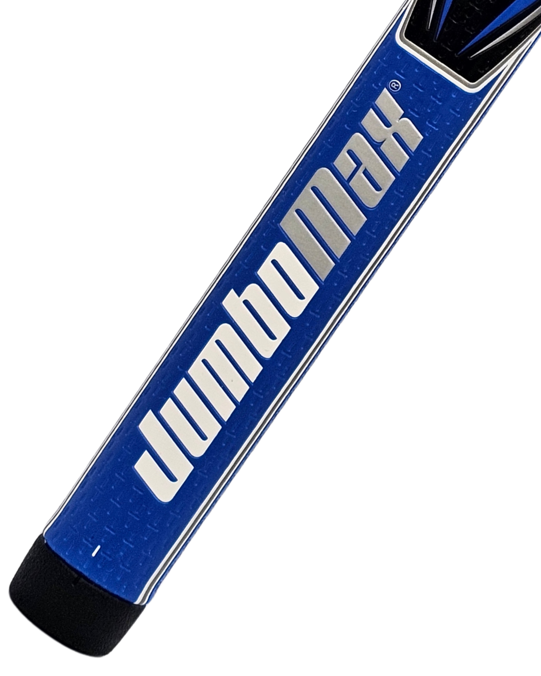 JumboMax ST/1.2 Ultralite Putter Grip - Blue