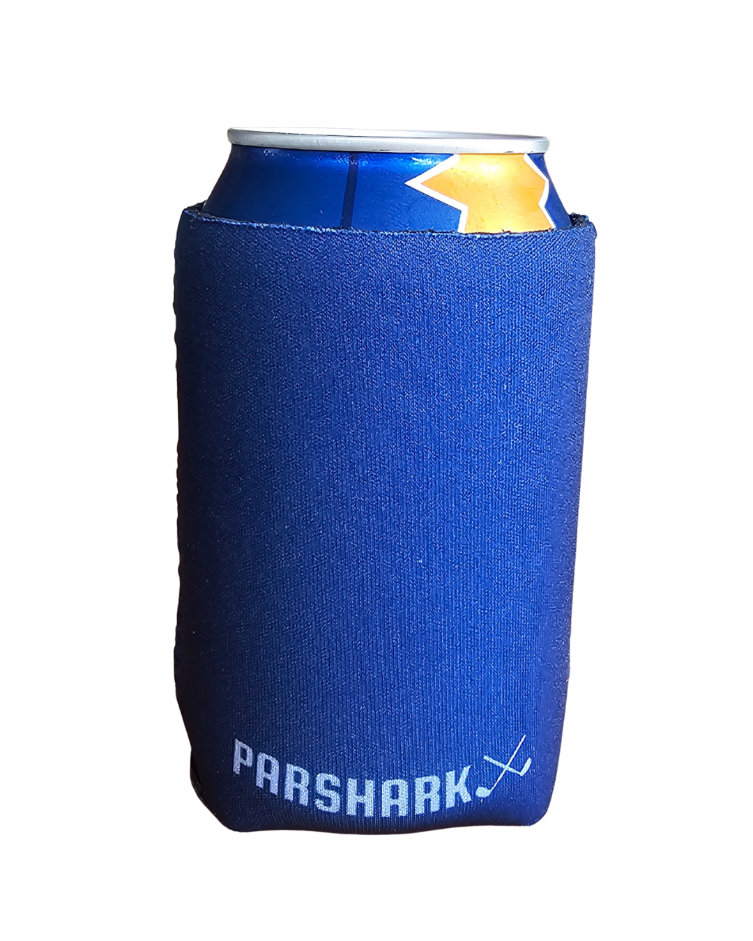 ParShark Beer Koozie TPGA